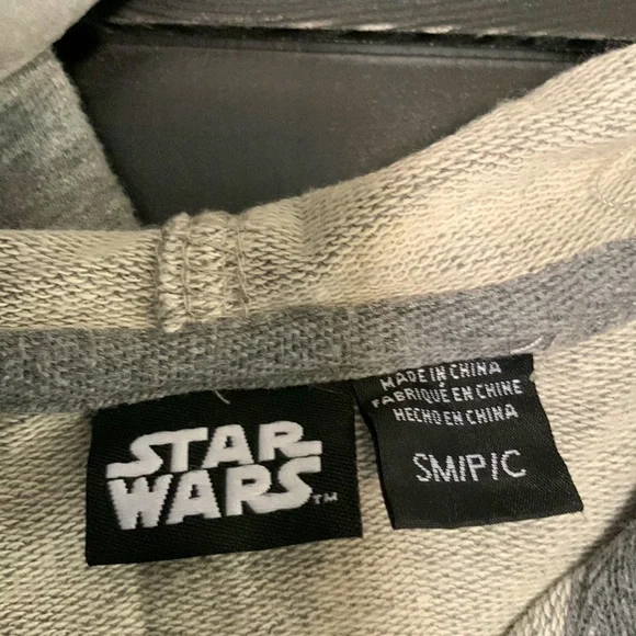 Star Wars hoodie - Picture 3 of 3